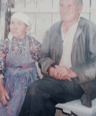 Кансияров Сальмияр Кансиярович