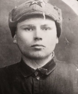 Гонтаренко Иван Петрович