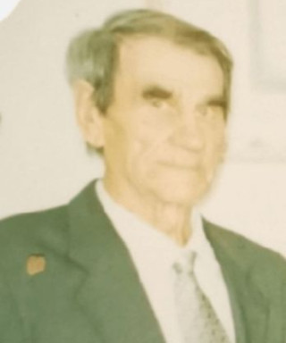 Талько Александр Николаевич