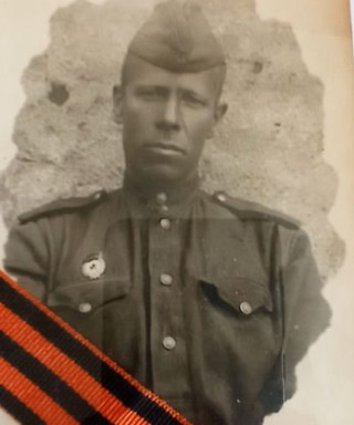 Коротков Ефим Кузьмич