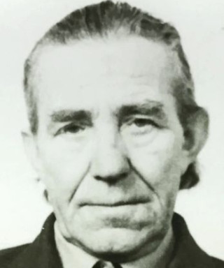 Громак Иван Васильевич