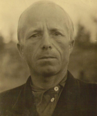 Крысанов Петр Митрофанович