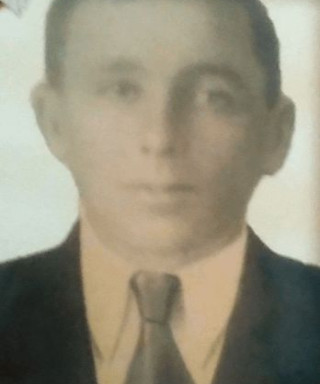 Коротецкий Петр Кондратьевич