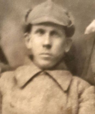 Тайдаков Тимофей Максимович