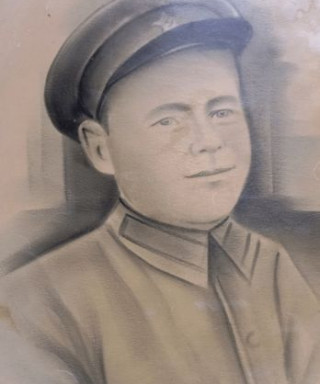 Кирилин Дмитрий Иванович