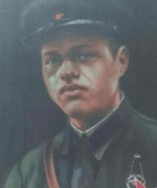 Лазарев Иван Петрович