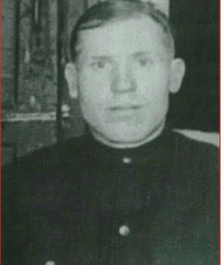 Куликов Александр Титович