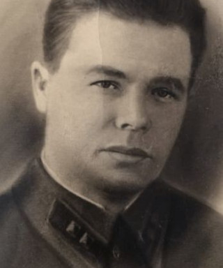 Кирюшкин Андрей Яковлевич