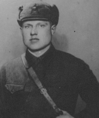 Гаврилов Николай Яковлевич