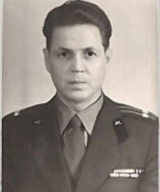 Дворников Александр Андреевич