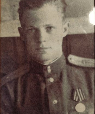 Чурсин Митрофан Петрович