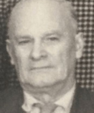 Кожин Александр Никандрович