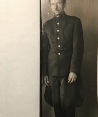 Обухов Алексей Петрович