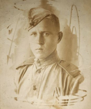 Лошаков Андрей Максимович