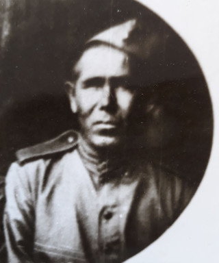 Махаметвалиев Минегали Махаметвалиевич