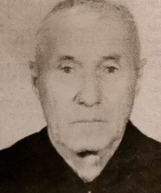 Пастухов Александр Иванович