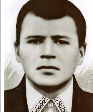 Коростелёв Алексей Дмитриевич