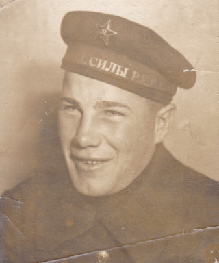 Ананьев Пётр Филиппович