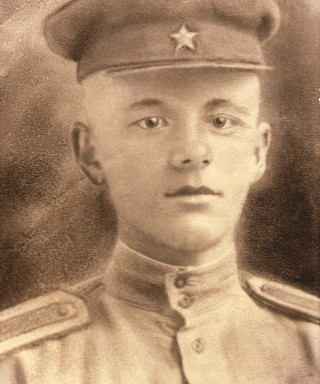 Воронин Эдуард Павлович