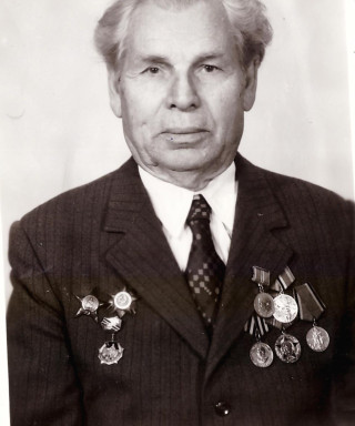 Мустяц Алексей Иванович