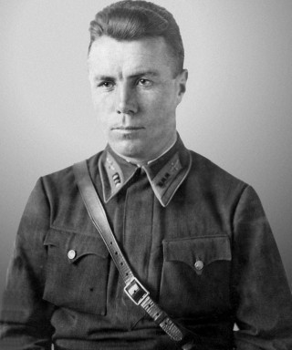 Морозов Василий Александрович