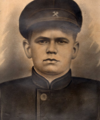 Бондаренко Николай Павлович