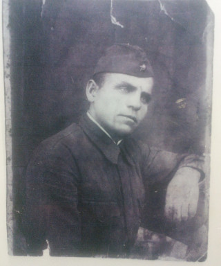 Хлебников Филипп Васильевич