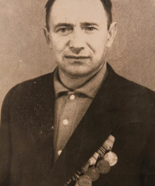 Казаков Людвиг Игнатьевич