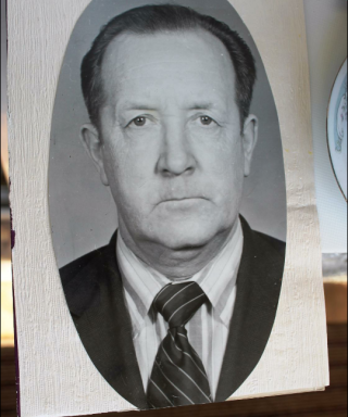 Тычинский Рудольф Николаевич