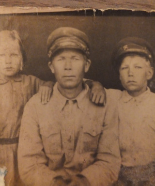 Ермаков Аксентий Ермолаевич