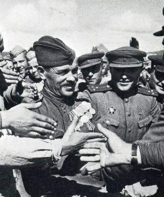 Калачников Семен Наумович