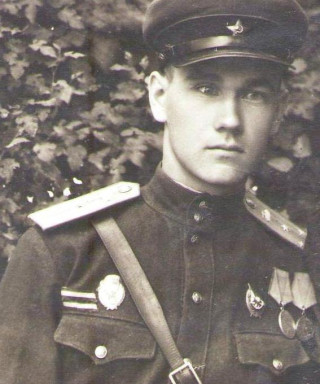 Грехов Константин Александрович