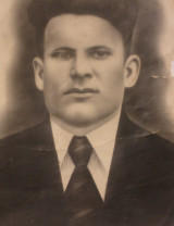 Клавдиенко Григорий Антонович