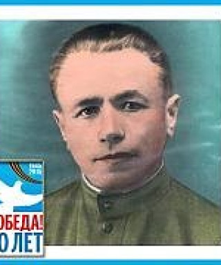 Ктиторов Даниил Иванович