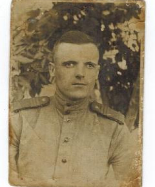 Лях Александр Иванович