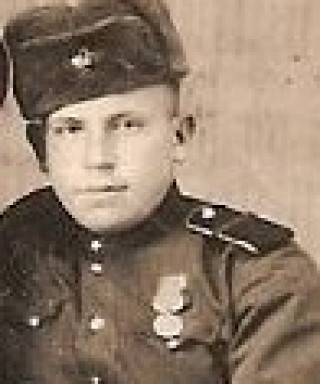 Киселёв Михаил Михайлович