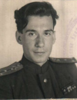 Смирягин Дмитрий Фёдорович