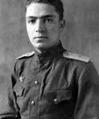 Воробьев Иван Григорьевич