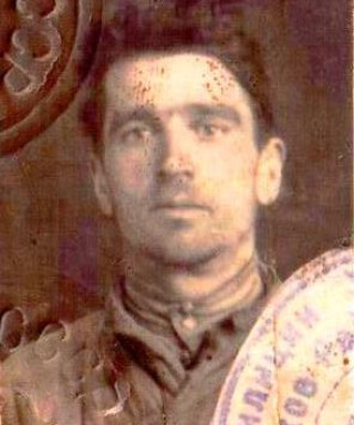 Дремов Николай Михайлович