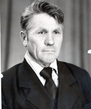 Гайдаренко Василий Герасимович