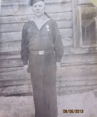 Дуплин Николай Фомич