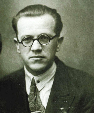 Куликов Дмитрий Андреевич