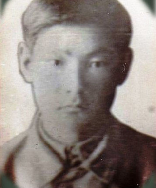 Гаврильев Алексей Алексеевич