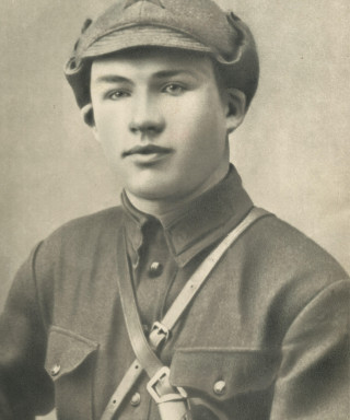 Кадкин Александр Яковлевич