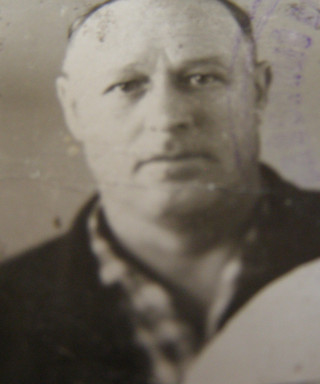 Игонин Иван Филиппович