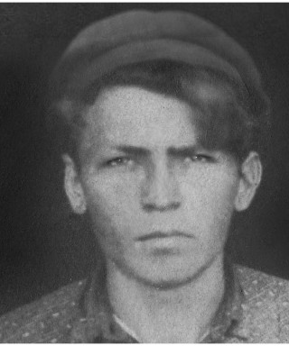 Бондаренко Иван Антонович