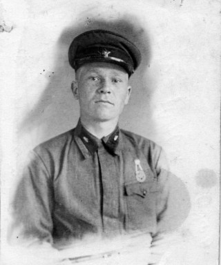 Малахов Семен Васильевич