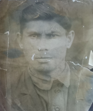 Радивилов Иван Алексеевич