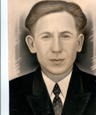 Бегляков Александр Никифорович