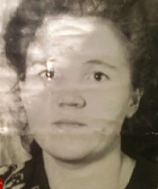 Михайлюк (Мельникова) Клавдия Тимофеевна